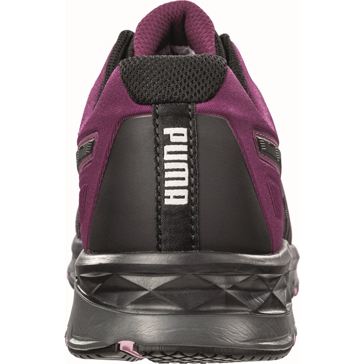 PUMA SAFETY DEFINE WNS LOW S1P ESD HRO SRC Alternative Image