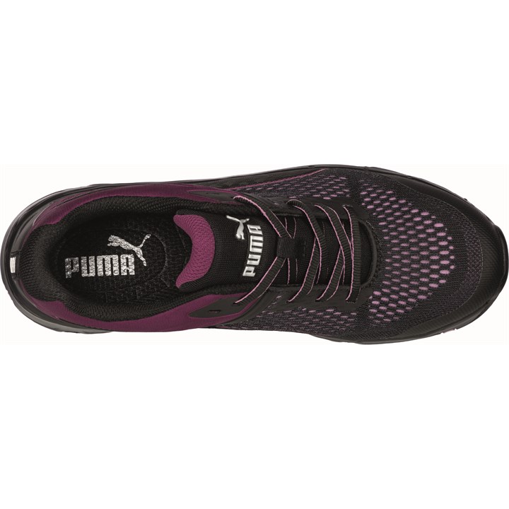 PUMA SAFETY DEFINE WNS LOW S1P ESD HRO SRC Alternative Image