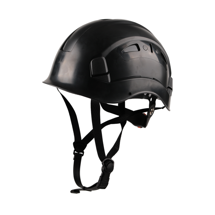 Mavrix-Peakmaster, EN 12492 Working at Height Helmet Alternative Image