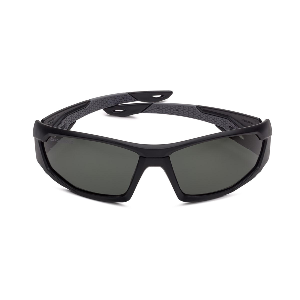 Fantail PRO Polarised Sunglasses in Gray | Costa Del Mar®