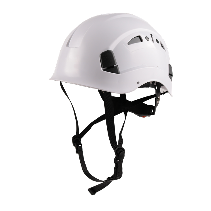 Mavrix-Peakmaster, EN 12492 Working at Height Helmet